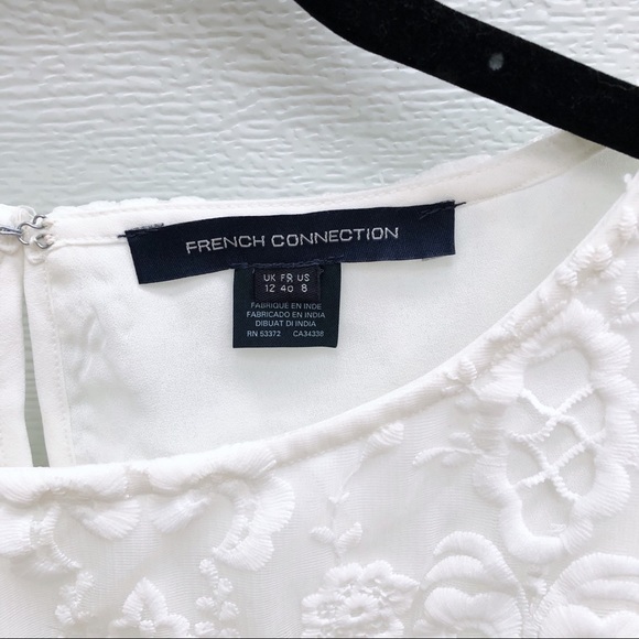 French Connection Dress - Picture 3 of 3